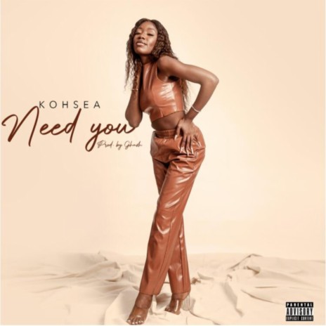 Need You | Boomplay Music