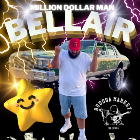 Million dollar man | Boomplay Music