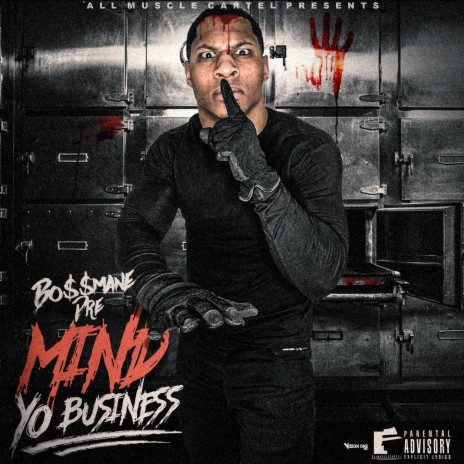 Mind Yo Business | Boomplay Music