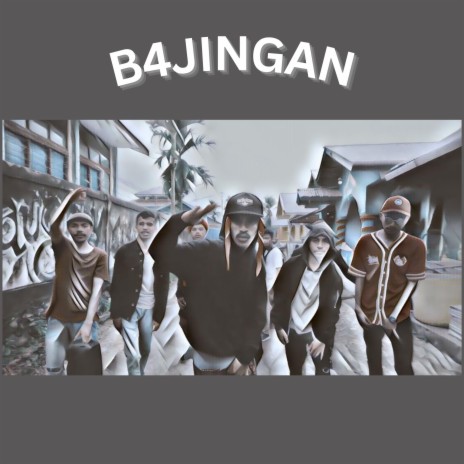 Bajingan | Boomplay Music