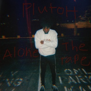 Alone (the tape)