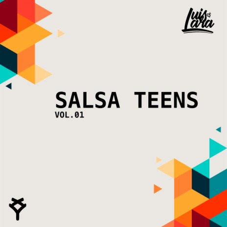 Salsa Teens, Vol. 1 | Boomplay Music