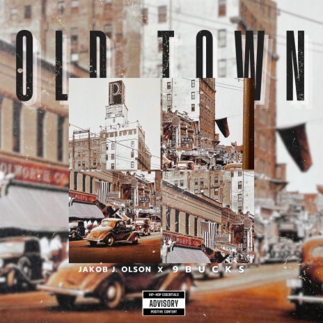 Old Town | Boomplay Music