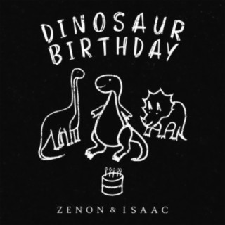 Dinosaur Birthday