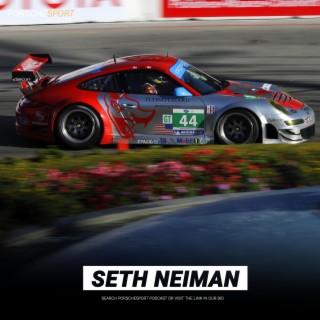 Seth Neiman | The story of Flying Lizard Motorsport