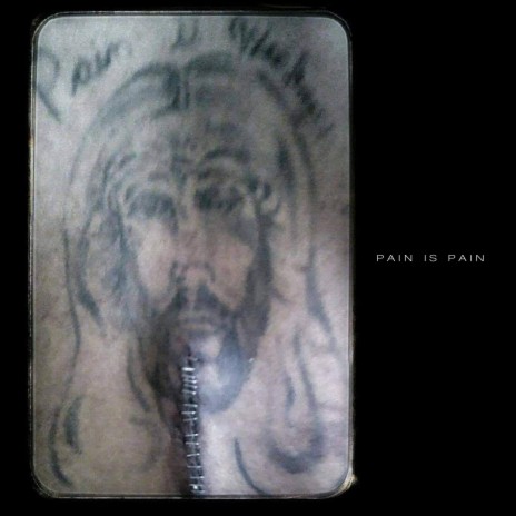 Pain Is Pain | Boomplay Music