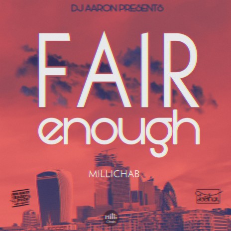 Fair Enough | Boomplay Music