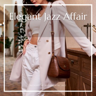 Elegant Jazz Affair