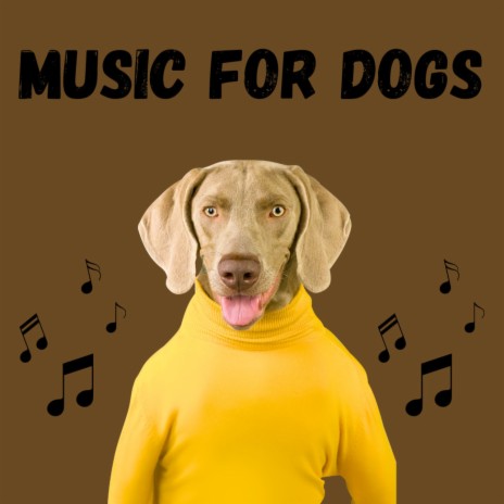 Snuggling Puppy ft. Music For Dogs Peace, Calm Pets Music Academy & Relaxing Puppy Music