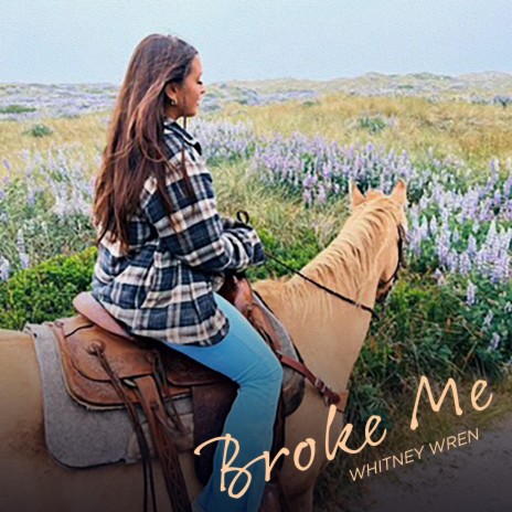 Broke Me | Boomplay Music