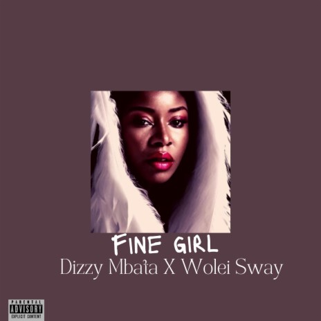 Fine Girl ft. Wolei sway | Boomplay Music