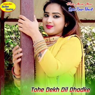 Tohe Dekh Dil Dhadke