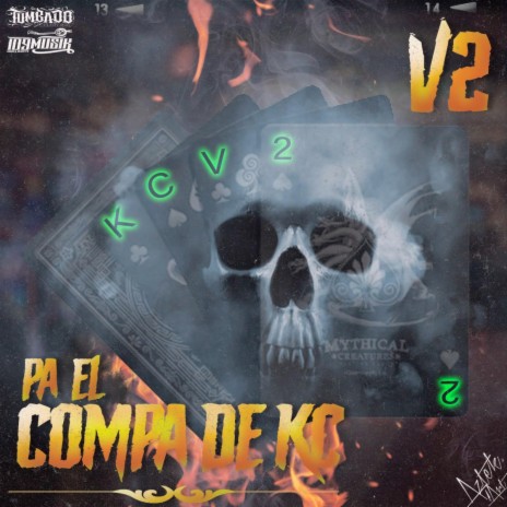 Pa el Compa KC v2 | Boomplay Music