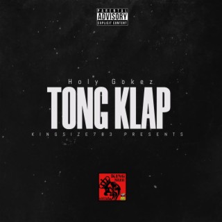 Tong klap
