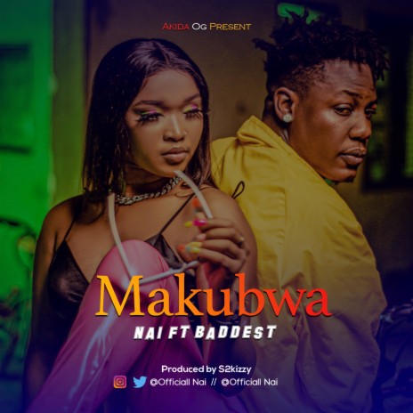 Makubwa (feat. Baddest 47) | Boomplay Music