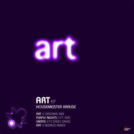 Art (Bedrud Remix)
