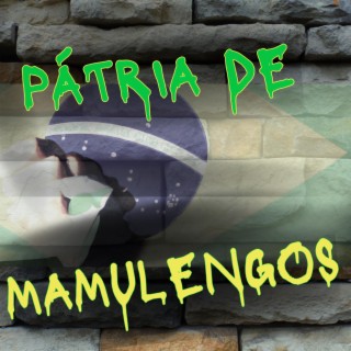 Pátria de Mamulengos lyrics | Boomplay Music