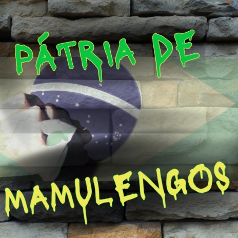Pátria de Mamulengos | Boomplay Music