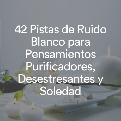 Decaimiento de audio ft. Sonidos de ruido blanco & Ruido Blanco Hart | Boomplay Music