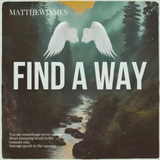 Find A Way