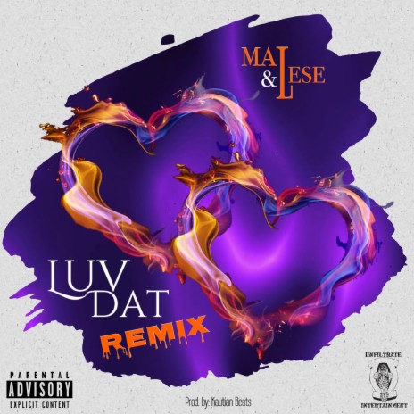 Luv Dat (Remix) | Boomplay Music