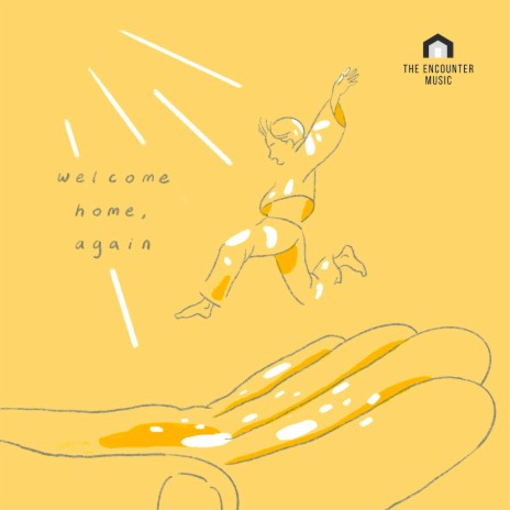 Welcome Home, Again ft. Elina Er & Bob Nathaniel Kharsyntiew