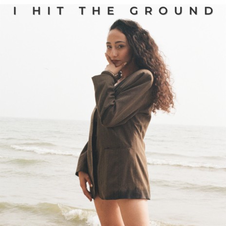 i hit the ground | Boomplay Music