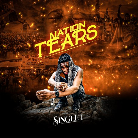 Nation Tears | Boomplay Music