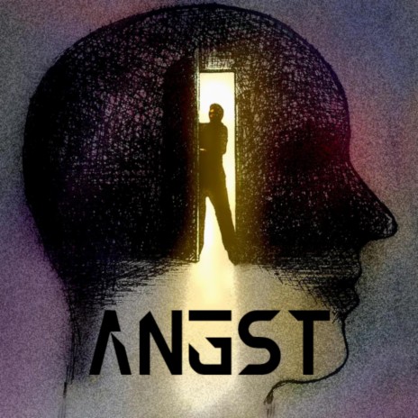 ANGST (Radio Edit)