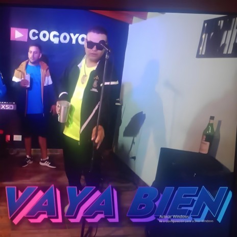 Que te vaya bien | Boomplay Music