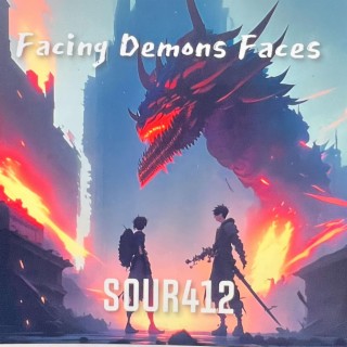 Facing Demons Faces