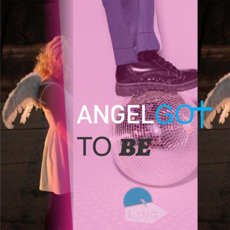 ANGEL got to be