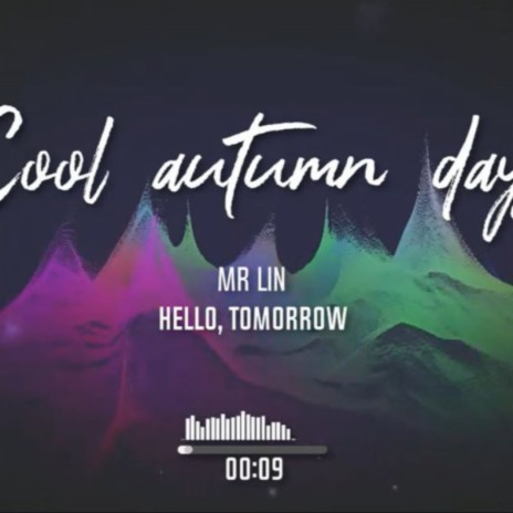 Cool autumn days | Boomplay Music