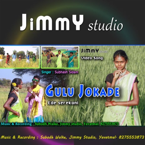 Gulu Jokade Gondi Song (feat. Subhash Sidam & Subodh Walke) | Boomplay Music