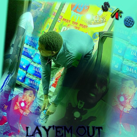 Lay'Em Outt