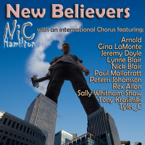 New Believers ft. Arnold, Gina LaMonte, Jeremy Doyle, Lynne Blair & Nick Blair