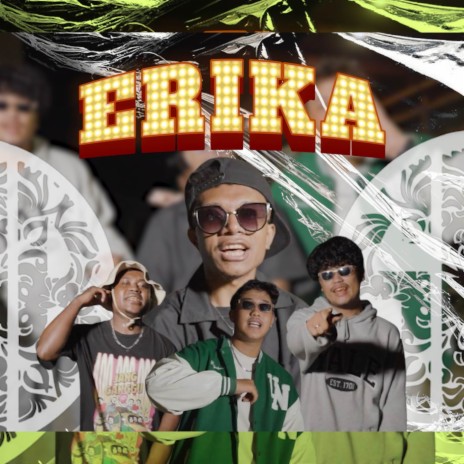 ERIKA | Boomplay Music