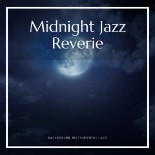 Midnight Jazz Reverie