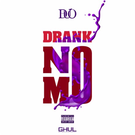 Drank No Mo