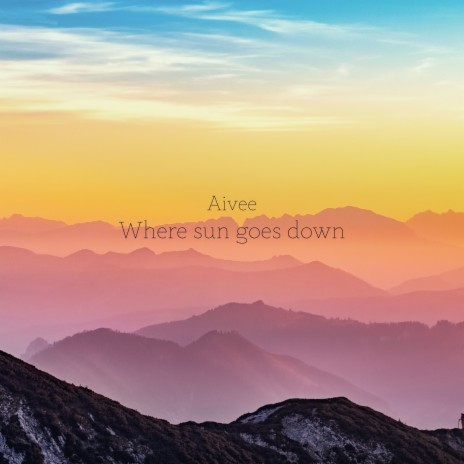 Where Sun Goes Down | Boomplay Music