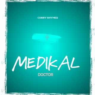 Medikal Doctor lyrics | Boomplay Music