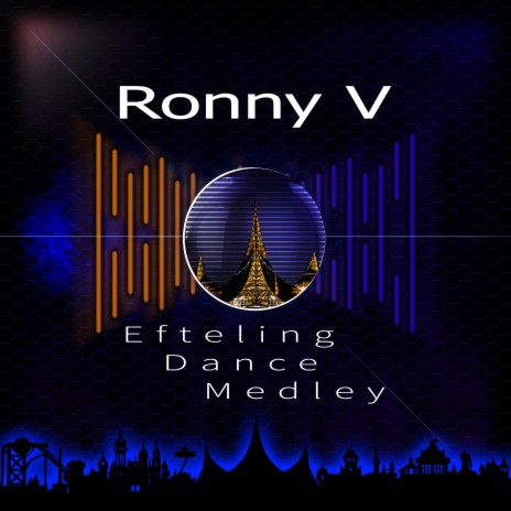 Efteling Dance Medley | Boomplay Music