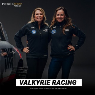 Valkyrie Racing |  A Greater Purpose