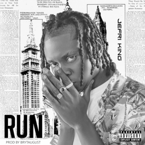 Run | Boomplay Music