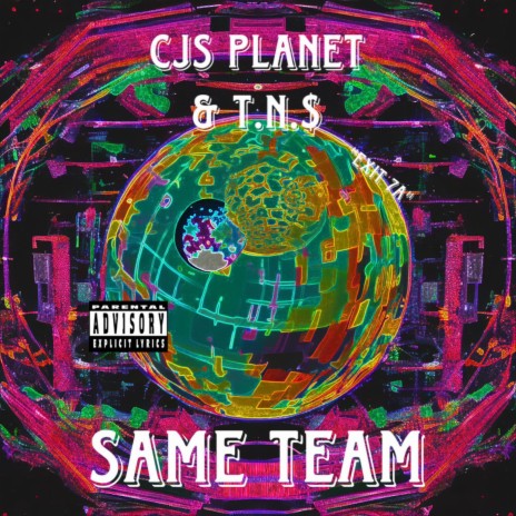 Same team ft. t.n.$