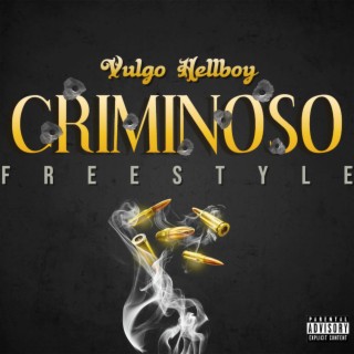 Criminoso Freestyle