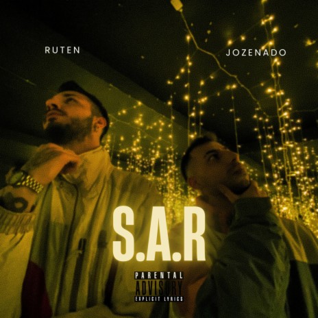 S.A.R ft. Ruten | Boomplay Music