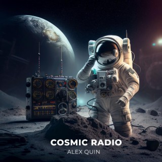 Cosmic Radio