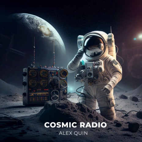 Cosmic Radio | Boomplay Music