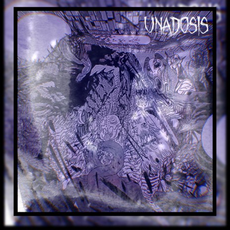 UNADOSI$ ft. Lil Magia | Boomplay Music